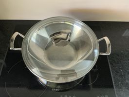 WMF Wok Induktion 