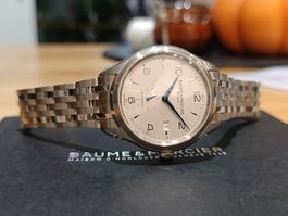 Baume & Mercier Clifton  M0A10099