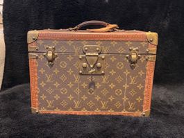 Valise Louis Vuitton
