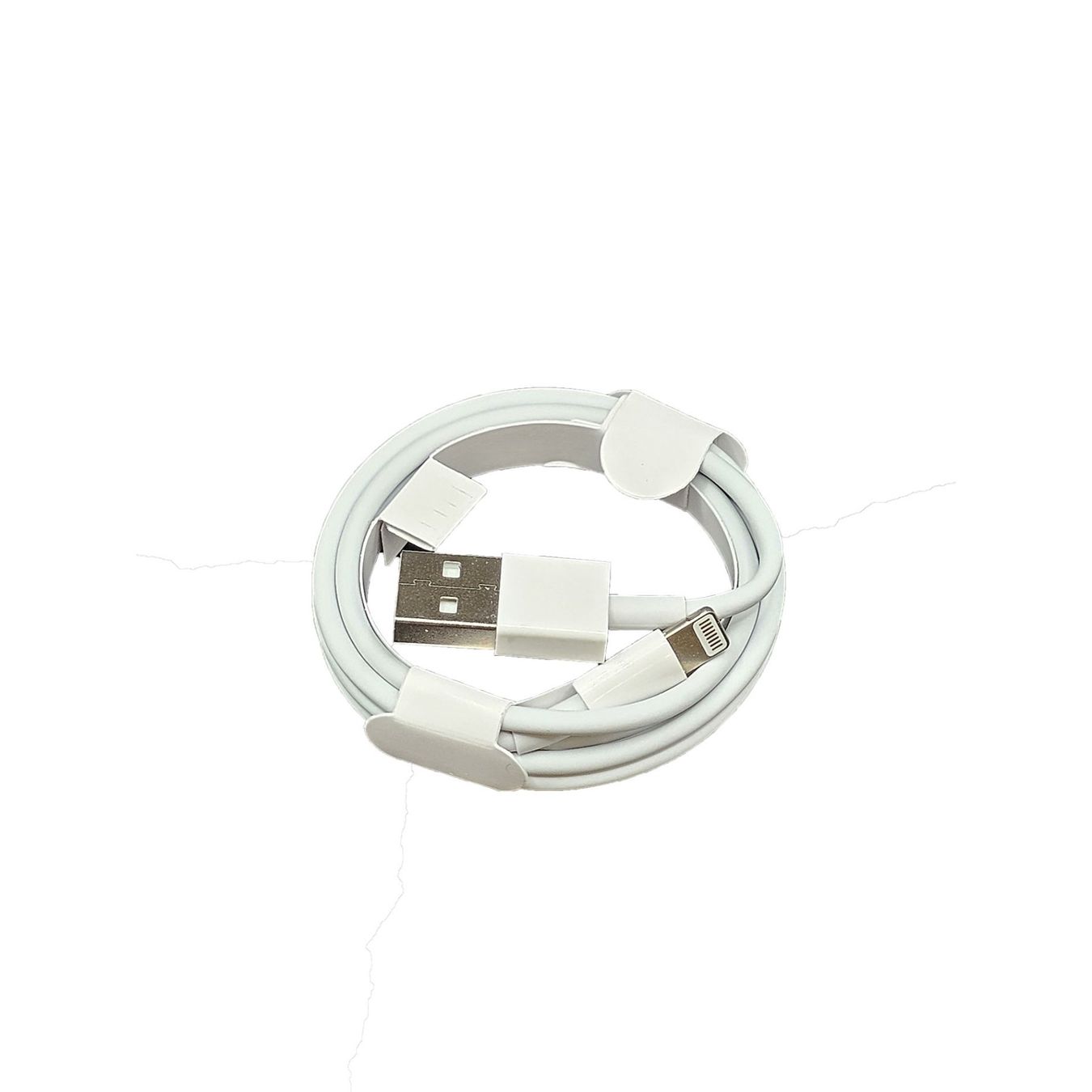 Kabel: Câble IPhone USB – Neu und originalverpackt aus Renens VD von Accessoryworld 1