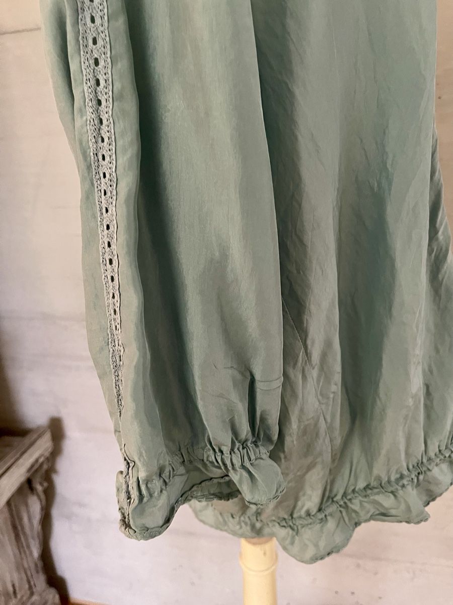 Blusen: schöne, edle Seidenbluse von NOA NOA Gr. L – Neu (gemäss Beschreibung) aus Buchrain von Sunny026 2