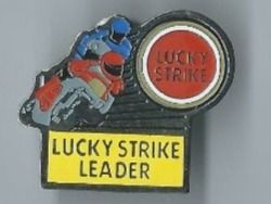 Lucky Strike PIN