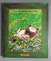 Jakob 2 - Ich und mein Mensch - kleine Katzengeschichten