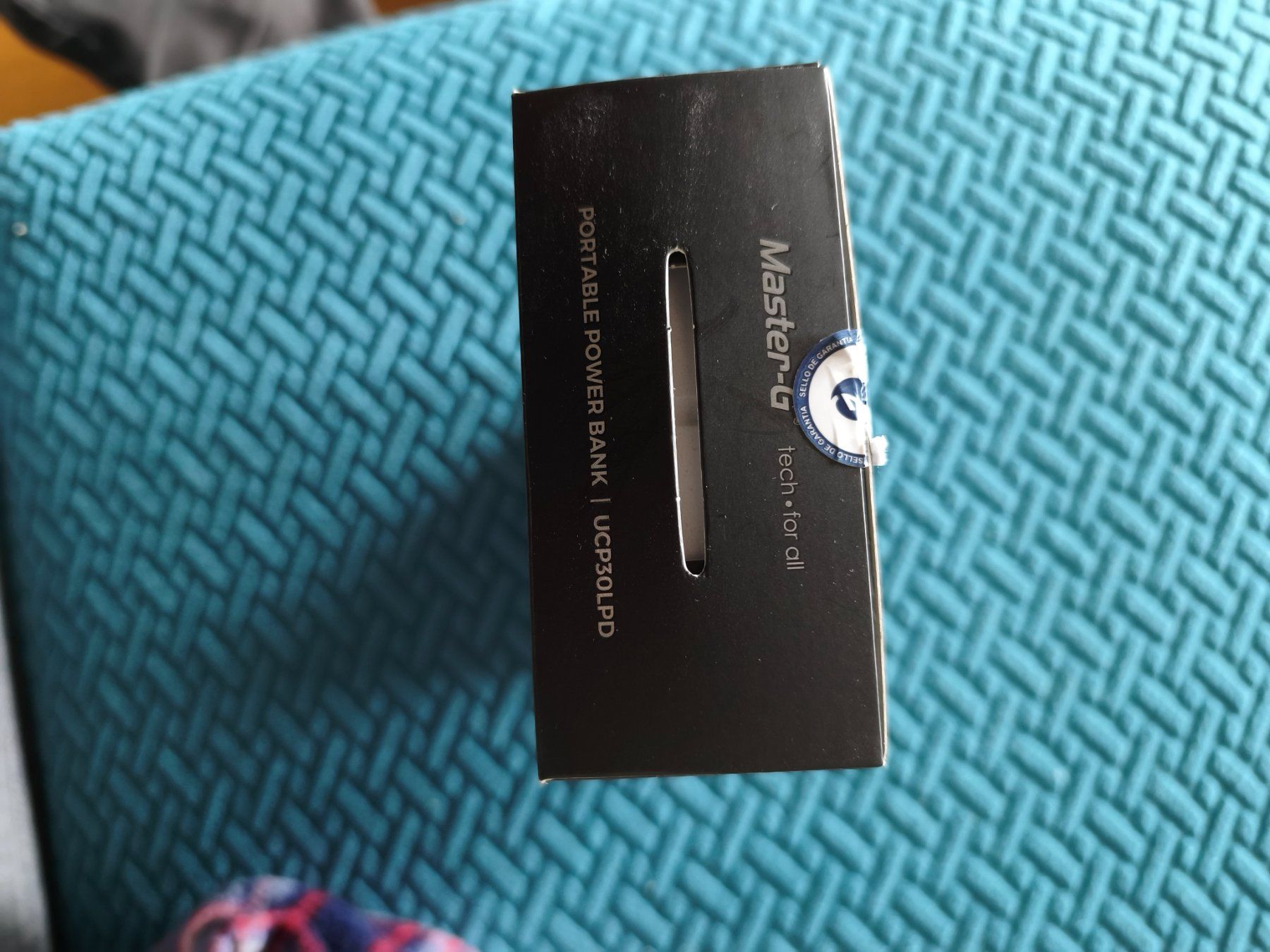 Caricabatterie: Powerbank – Nuovo (secondo la descrizione) da Münchenstein venduto da fei_kv6d 4