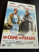 Un Crime au Paradis (Jacques Villeret, Josiane Balasko)