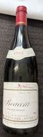 4 Fl. Beaune Appellation Controllée 1983 - Moillard-Grivot