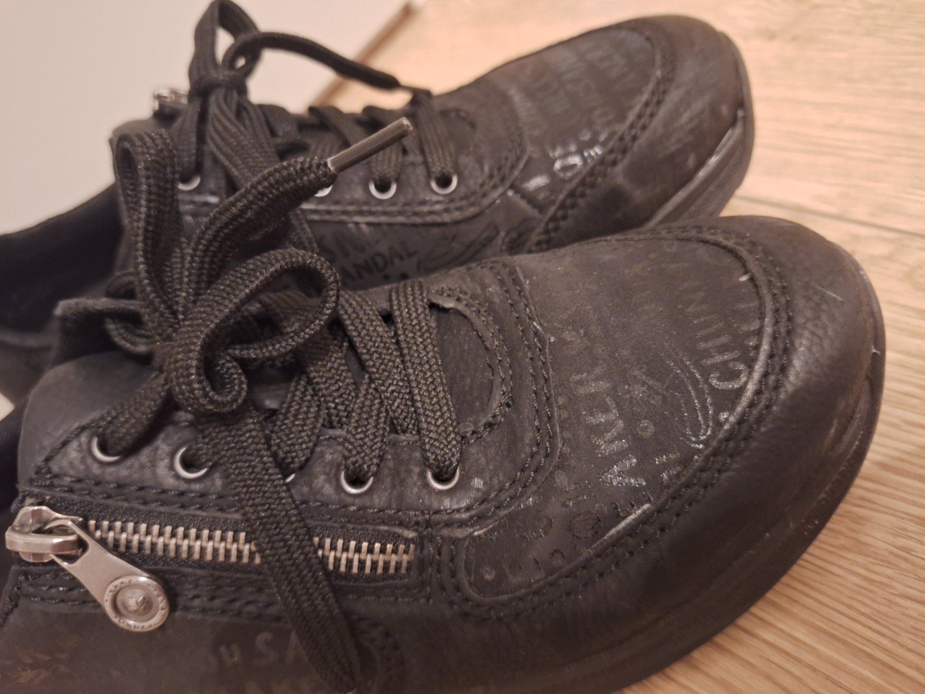 Rieker Damenschuhe: Schuh Rieker – Neu (gemäss Beschreibung) aus Wängi von jan_7twg 1