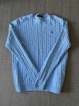 Ralph lauren Strickpullover