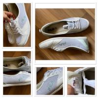 Fila Ballerinas