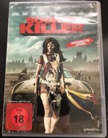 Bounty Killer  (ungeschnuttene Fassung)   De & Eng   ©'2013