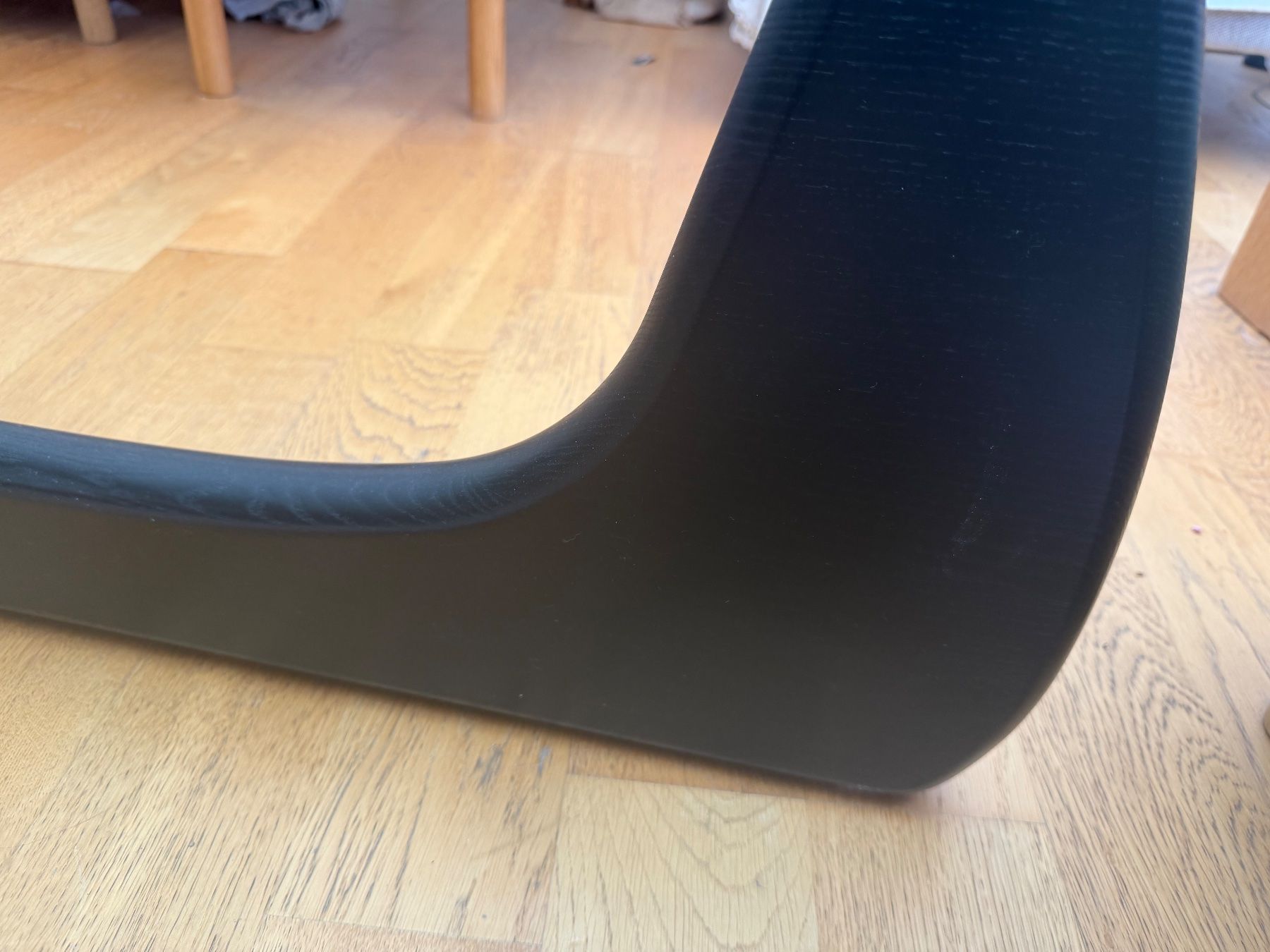 Tavoli: Noguchi Replika Tisch schwarz top zustand – Usato da Nussbaumen AG venduto da HelenaDavid1910 5