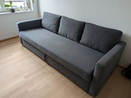3-Sitzer-Sofa | 3-seat sofa bed | IKEA friheten