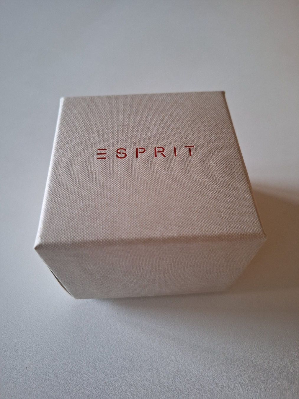 Esprit Orologi: Damen Chronometer-Uhr ESPRIT – Usato da Münchenbuchsee venduto da mummeli 5
