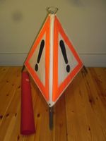 Triopan , 60 cm , andere Gefahren ! , Neu