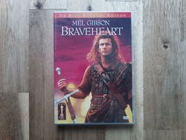 Braveheart 2er Disc Special Edition