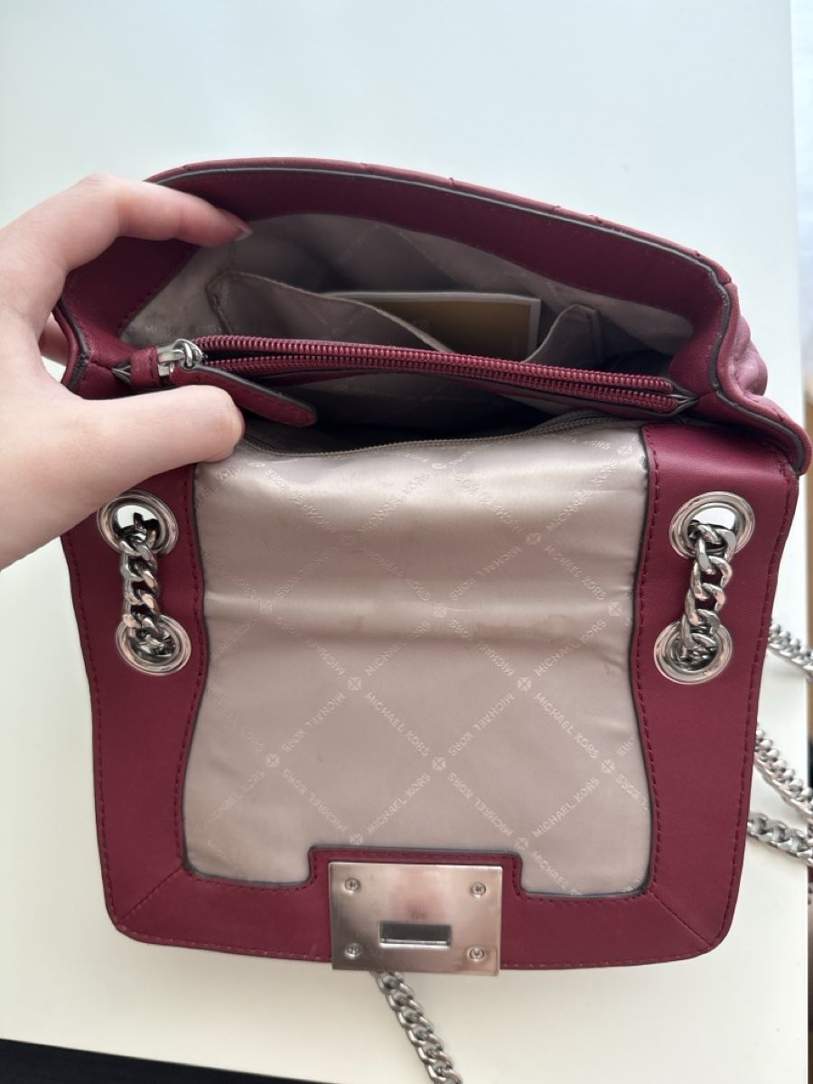 Michael Kors Borse da donna: Borsa Michael Kors – Usato da Lugano venduto da j_vicini 3