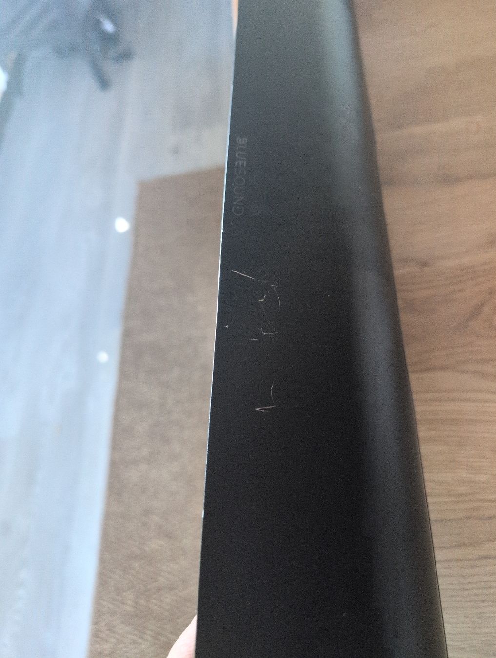 Bluesound Casse acustiche: Bluesound Pulse  Soundbar – Usato da Albligen venduto da Kuriii 5