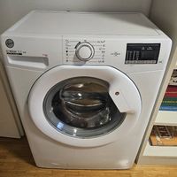 Lavatrice Hoover H-WASH 300 LITE - 7kg   
Prezzo: CHF 180.-