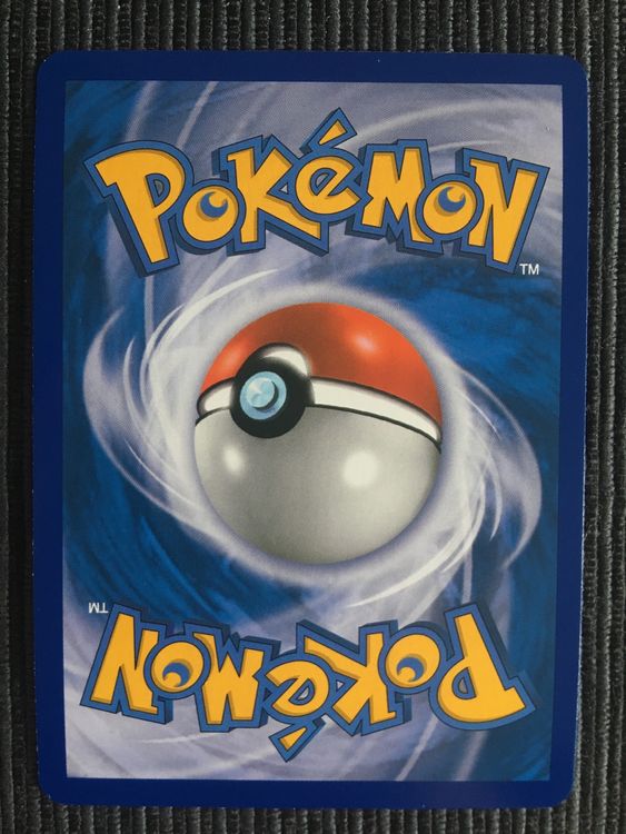 Pokémon Carte collezionabili: Pokemon Nidoking Holo HS Triumph – Nuovo (secondo la descrizione) da Wabern venduto da Collectfun 1