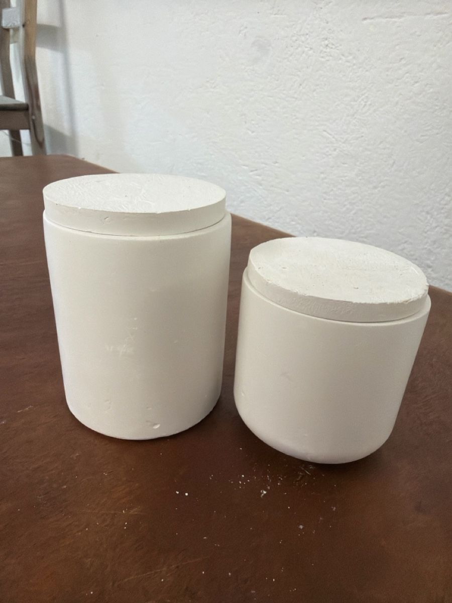 Behälter & Ähnliches: Gips Behälter – Neu (gemäss Beschreibung) aus Zürich von joyfulgrace