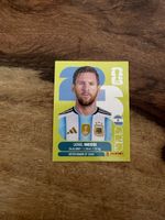 Panini Messi