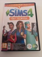 Die Sims 4 - Get to Work (PC)