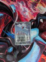 Pokémon Karte Iron Bundle (sv4M) AR 071/066