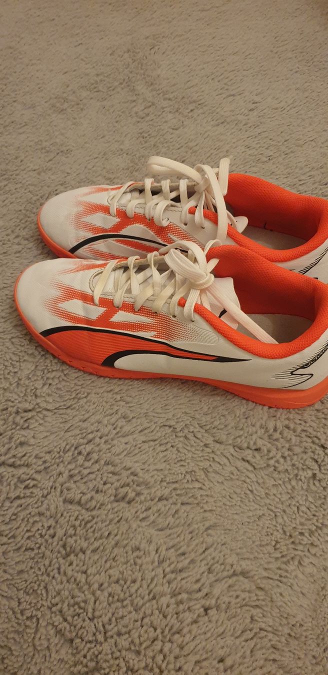 Puma Schuhe für Jungen: Chaussures de sport, gym – Gebraucht aus Fribourg von mal_8zjh 2