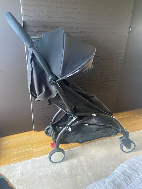 Babyzen yoyo kinderwagen Kaufen auf Ricardo