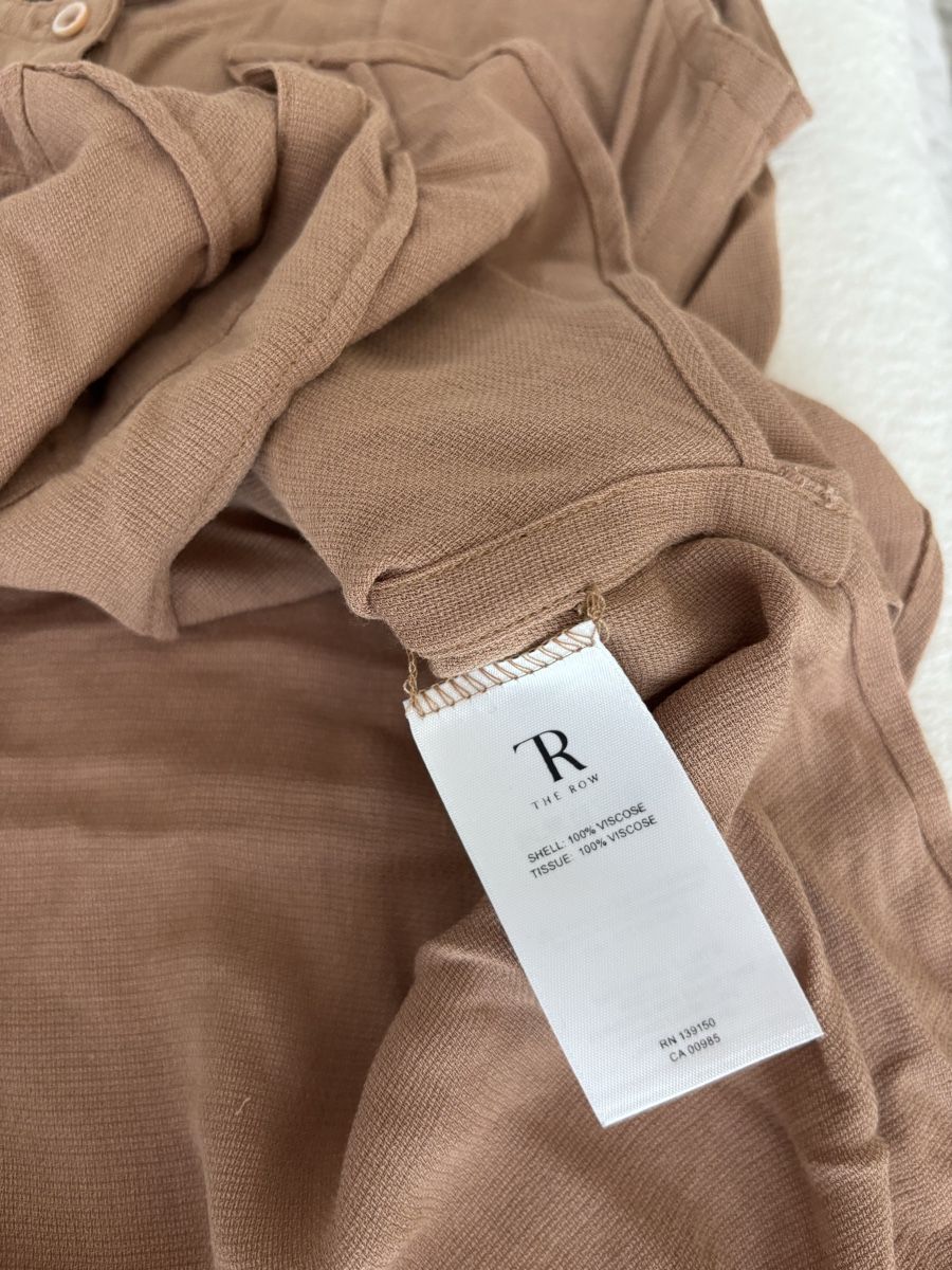 The Row Top: NEW - The Row Top NP: 390.-  – Nuovo (secondo la descrizione) da Horgen venduto da lme_8kj7 3