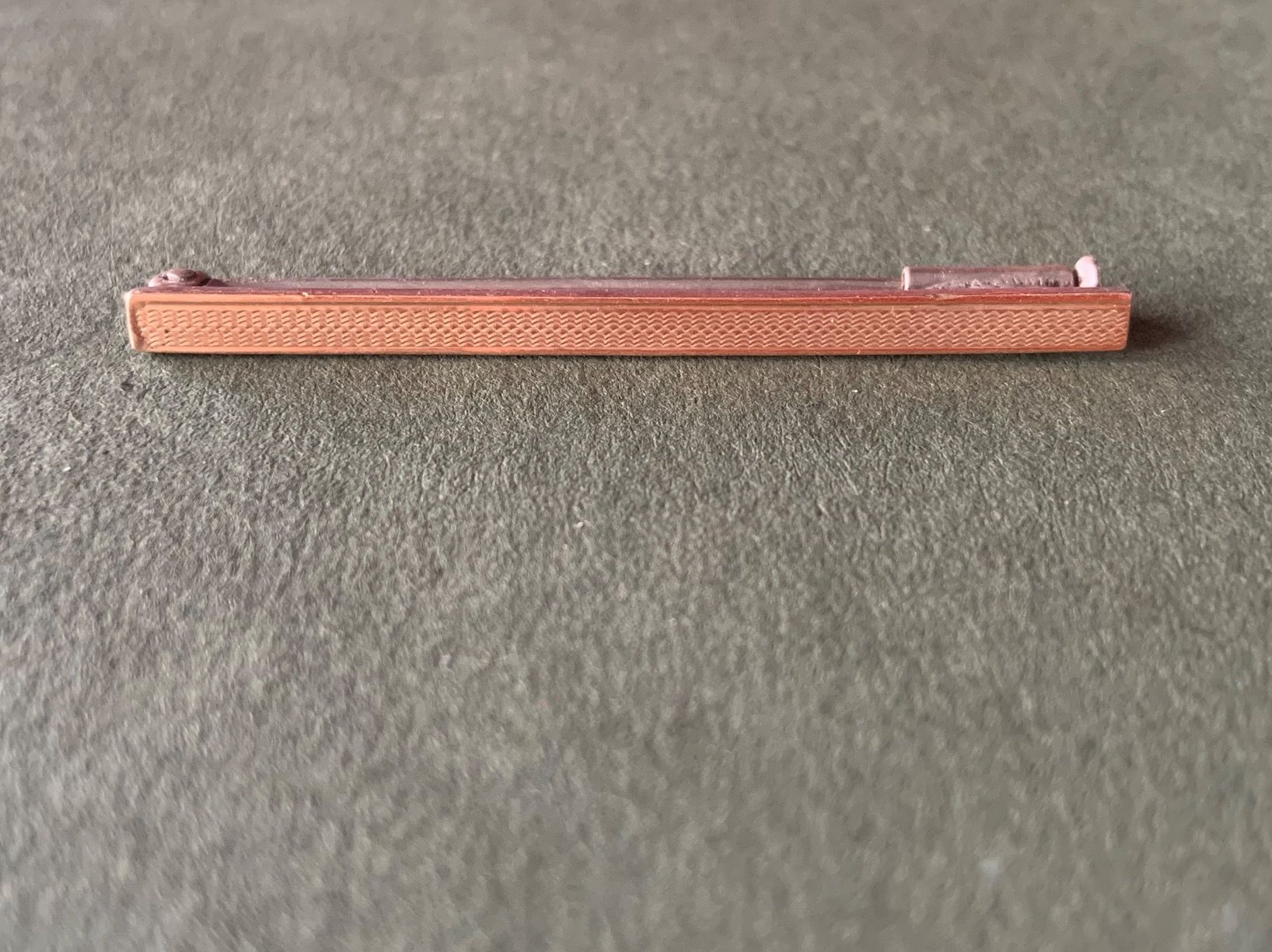 Spille & Fermagli: Herrenbrosche silver vergoldet klassik – Usato da Laufen venduto da Bellebellezza 5