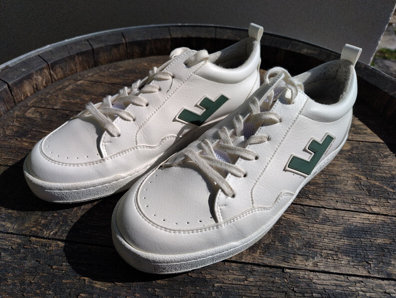 Herrenschuhe: Super coole Sneakers – Neu (gemäss Beschreibung) aus Bassersdorf von Narvik2000