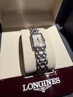 Longines Dolce Vita Mini - 2025 gekauft