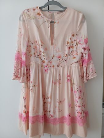 Abito TWINSET stile Zimmerman 