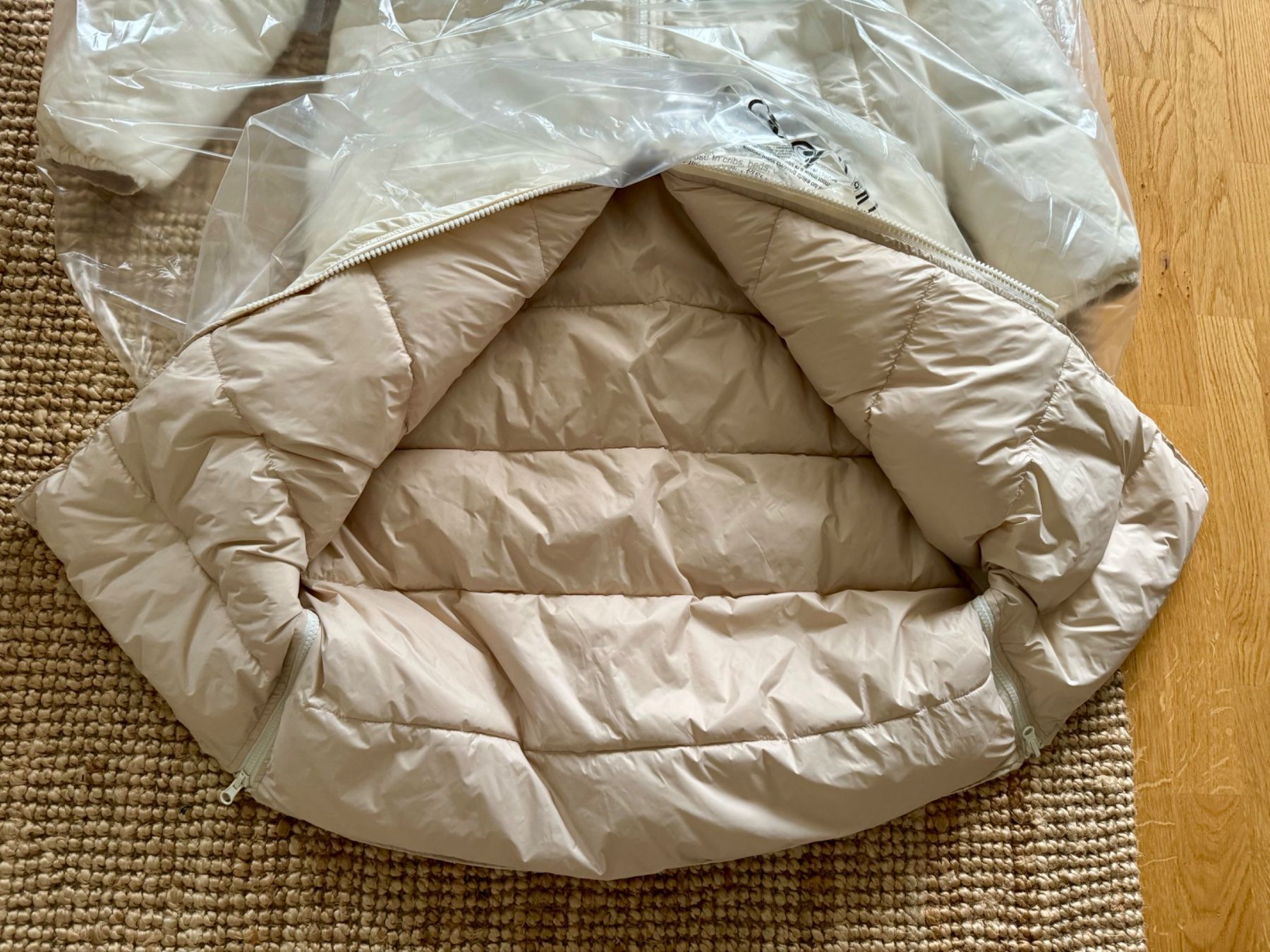 Mäntel: Wintermantel HERRLICHER - Beidseitig tragbar – Neu und originalverpackt aus Zollikofen von AureusManus 9