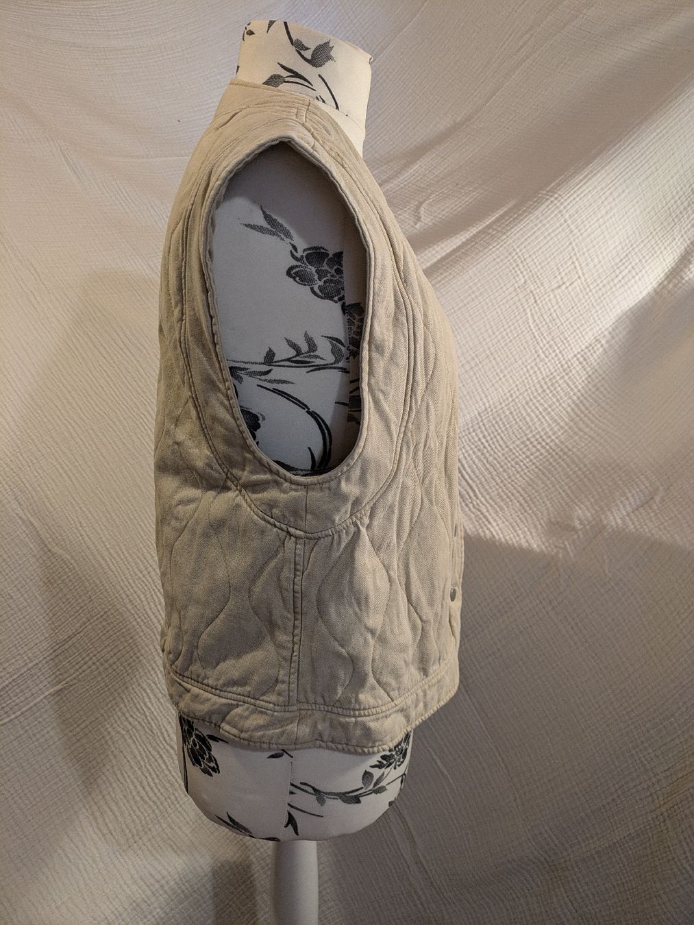 Gilets & Westen: Steppveste Grösse M – Neu (gemäss Beschreibung) aus Schwyz von Magdalena86 1