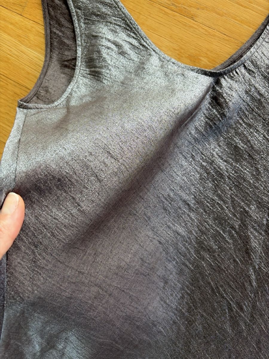 Massimo Dutti Vestiti: Massimo Dutti Sommerkleid, Grösse XS – Usato da Zürich venduto da ufe_f5q5 2