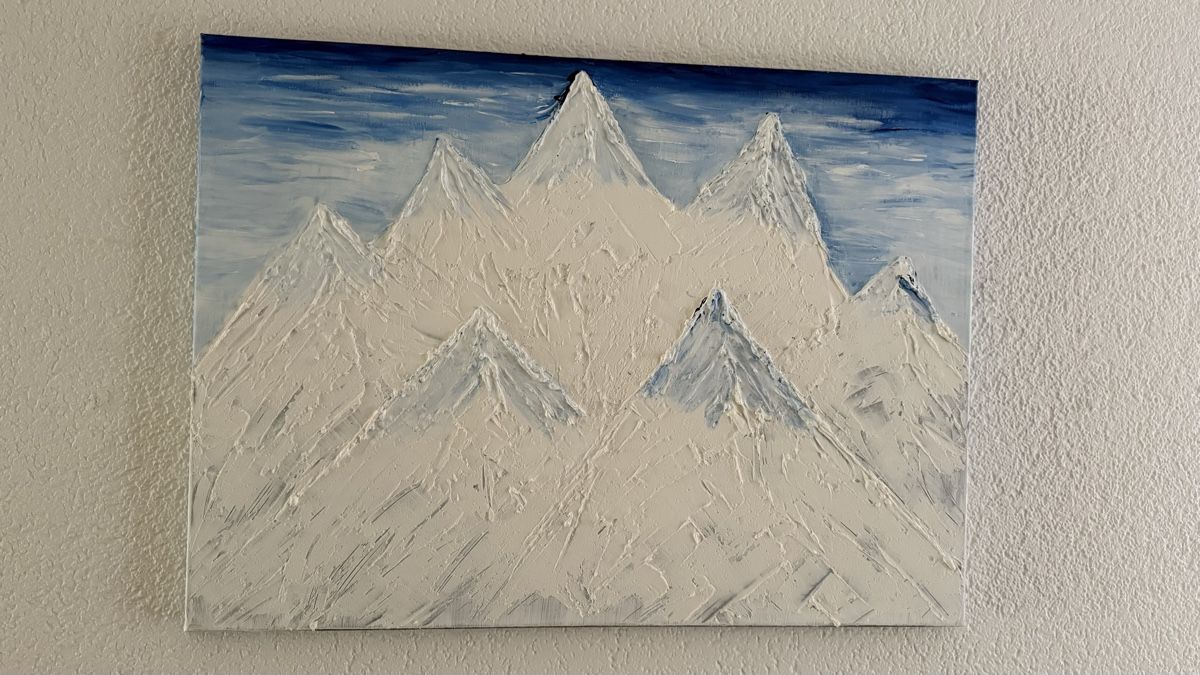 Tableaux: Leinwand 75x55 – Neuf (Voir description) à Ueberstorf par man_p2fy 4