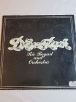 Vinyl Ric Bogart "Disco Rock" 33t. Vintage