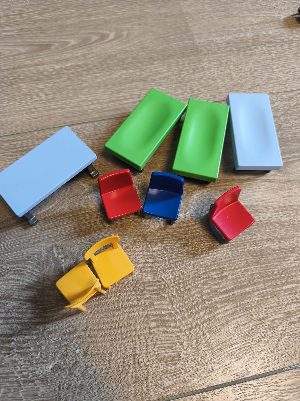 Playmobil Giocattoli: meubles playmobil  – Usato da Orbe venduto da don_ym8h