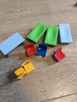 meubles playmobil 