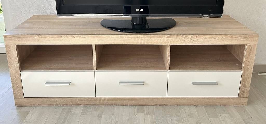 Meubles TV: TV Möbel (Lowboard) – D'occasion à Buchs AG par ach_gkf9