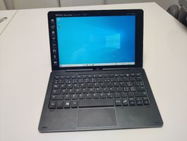 Trekstor SurfTab duo W1 tablet