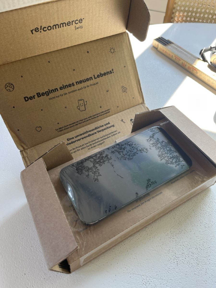 Apple Telefoni cellulari / Smartphones: iPhone 13 green – Nuovo (secondo la descrizione) da Stans venduto da Bridges_Vintage