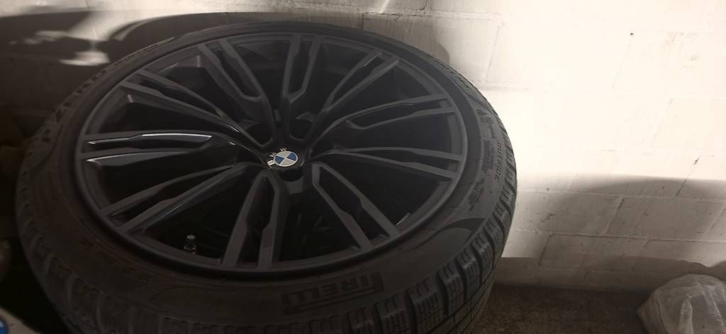 Felgen: Bmw M3 /M4 Felgen  – Gebraucht aus Dübendorf von Klajdi.M 2