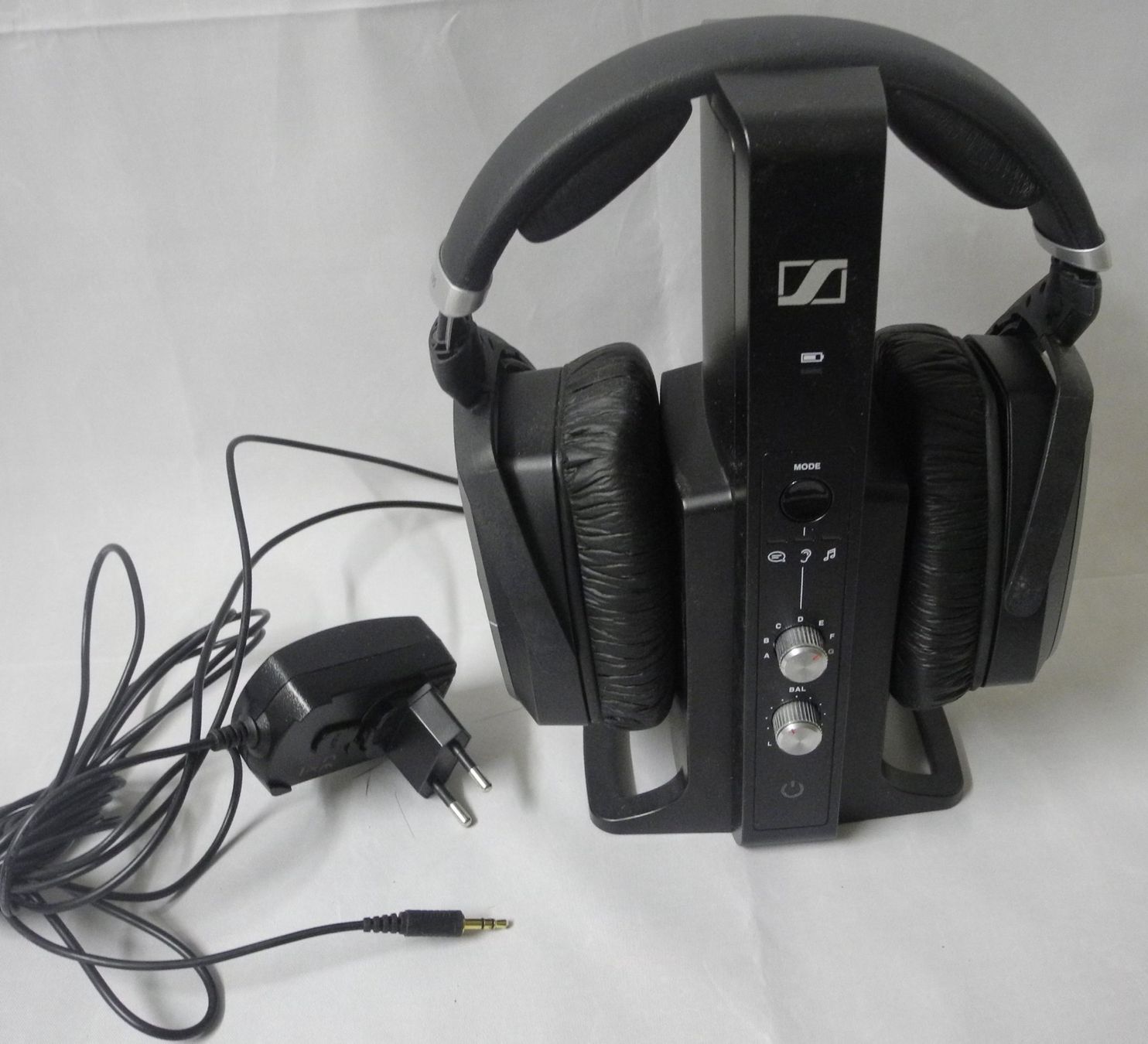 Sennheiser Cuffie: Sennheiser – Usato da Küsnacht ZH venduto da ricarus42 2