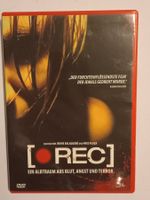D2 DVD - REC - Ein Albtraum aus Blut (deutsch) - wie neu