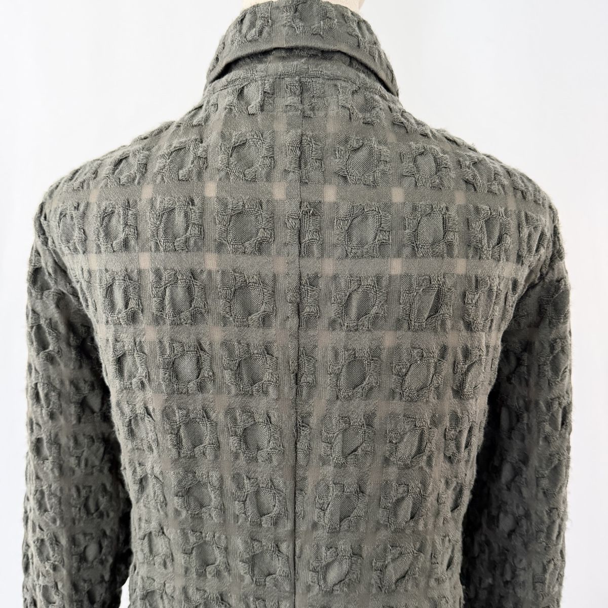 Vestes: ELEMENTE CLEMENTE wool jacket – Neuf (Voir description) à Emmen par Avviivva_Com2023 4