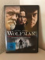 Wolfman - Extended Directors Cut