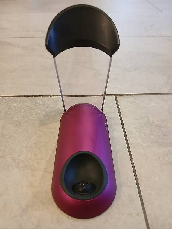 Aspirapolveri & Accessori: Station de charge Dyson – Usato da Châbles FR venduto da Netbiker 1